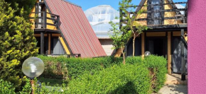 Doğa bungalov